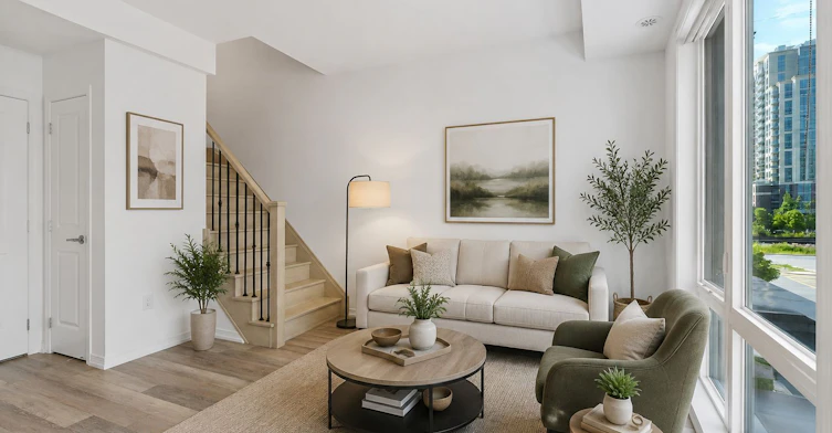 64-28 Fieldway Road, Toronto, ON, M8Z 0E3 - 4