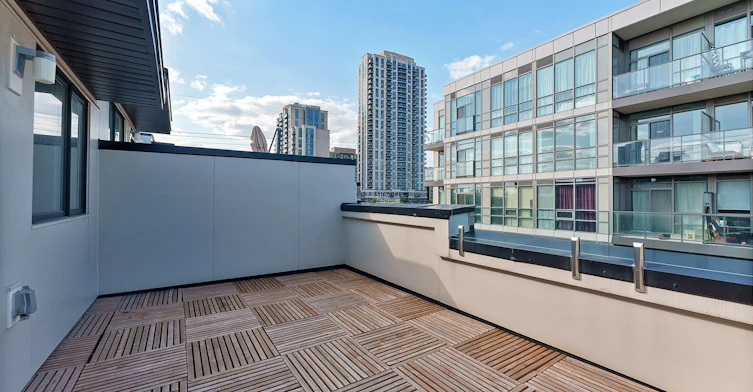 64-28 Fieldway Road, Toronto, ON, M8Z 0E3 - 28