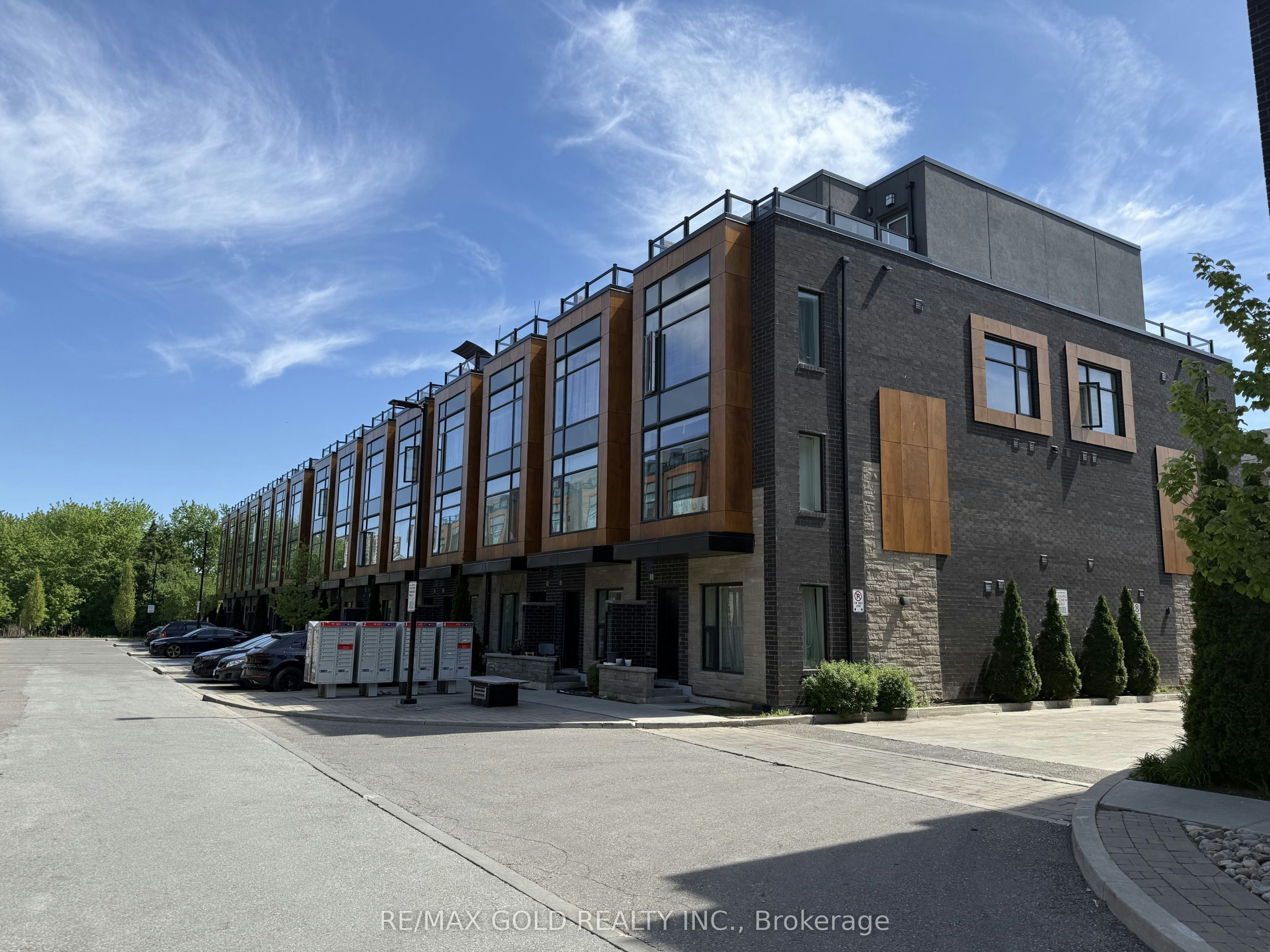92-200 Malta Avenue, Brampton, ON, L6Y 6H8
