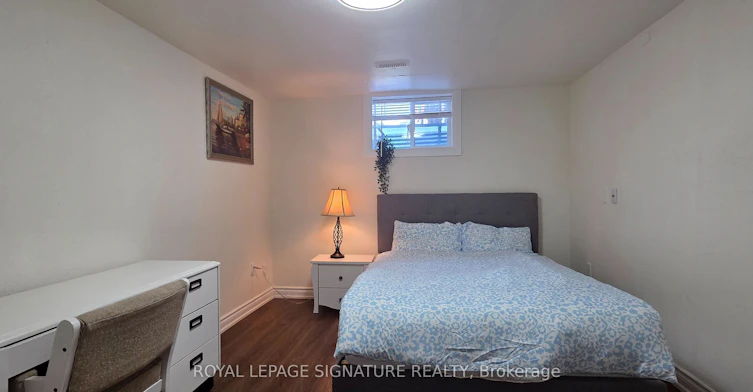 Basement 2-3692 Ellengale Drive, Mississauga, ON, L5C 1Z7 - 3