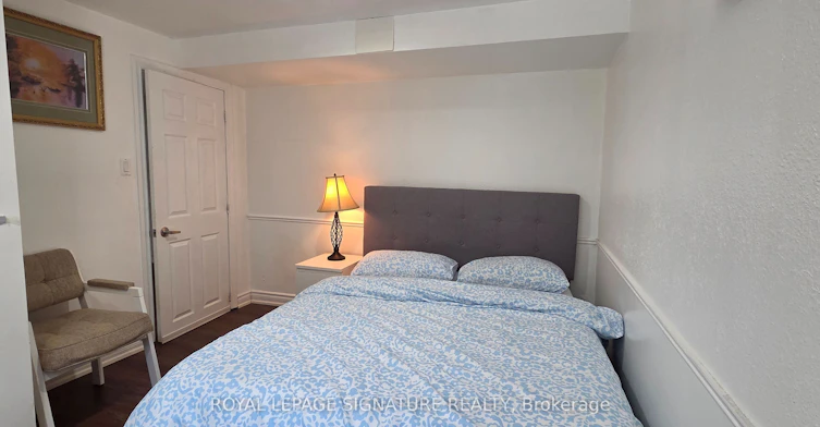 Basement 2-3692 Ellengale Drive, Mississauga, ON, L5C 1Z7 - 8