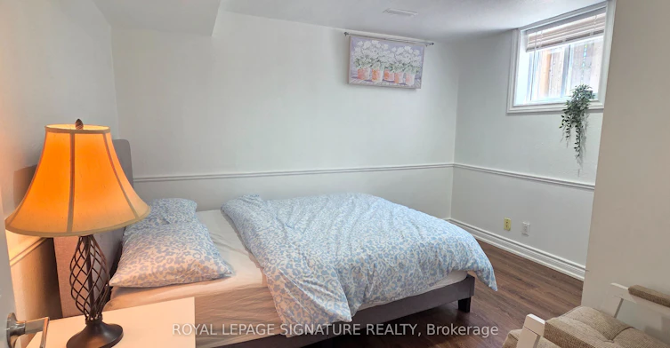 Basement 2-3692 Ellengale Drive, Mississauga, ON, L5C 1Z7 - 7