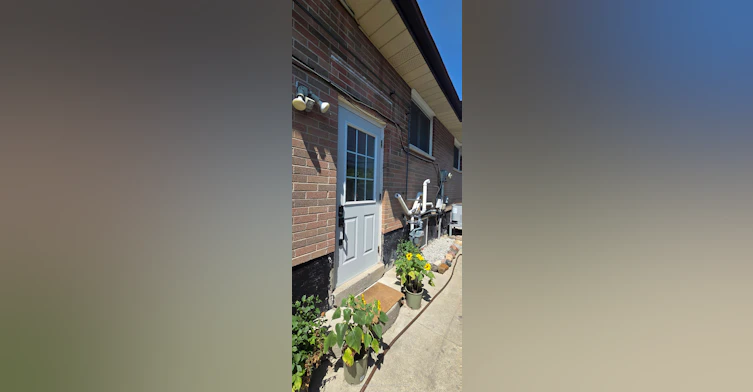 Basement 2-3692 Ellengale Drive, Mississauga, ON, L5C 1Z7 - 14