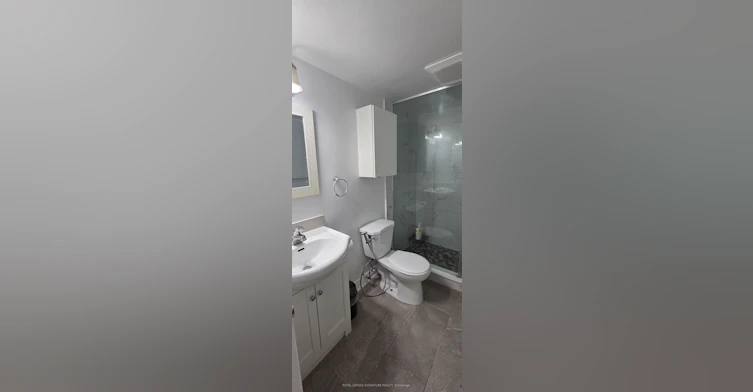 Basement 2-3692 Ellengale Drive, Mississauga, ON, L5C 1Z7 - 12