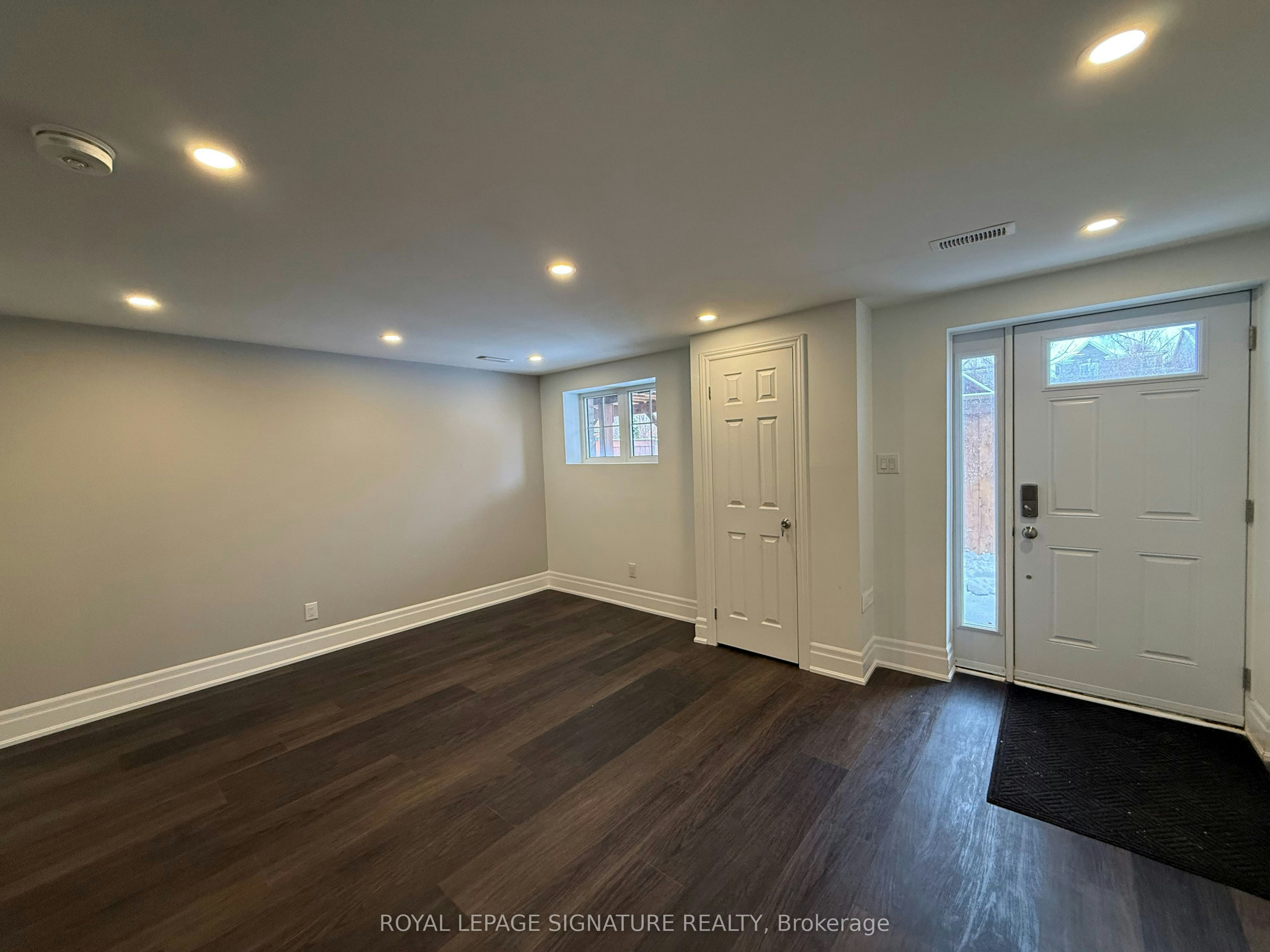 Basement-1171 Mceachern Court, Milton, ON, L9E 1E5 - 4