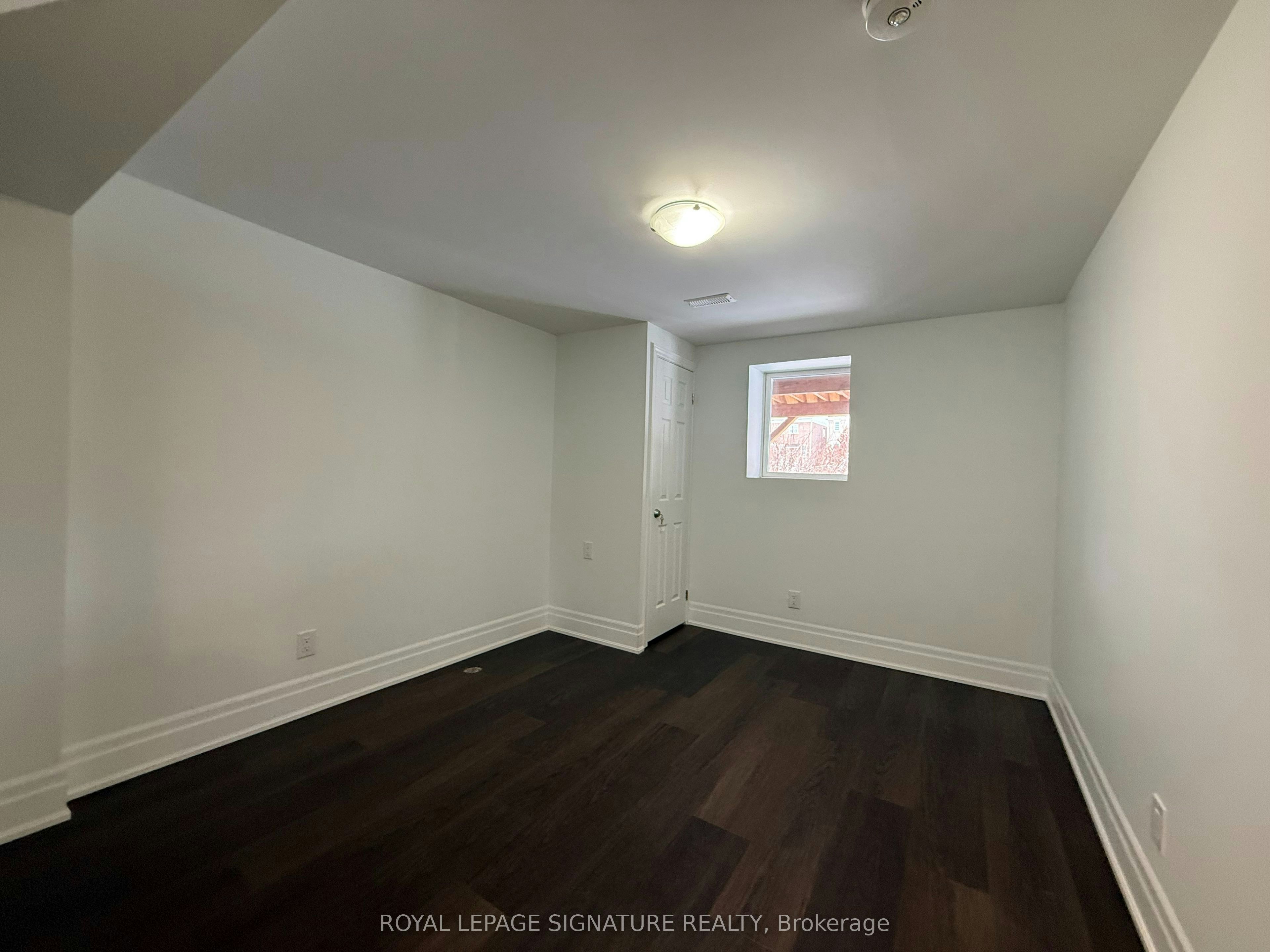 Basement-1171 Mceachern Court, Milton, ON, L9E 1E5 - 5