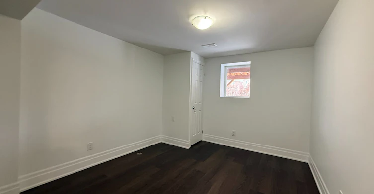 Basement-1171 Mceachern Court, Milton, ON, L9E 1E5 - 5