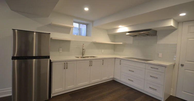 Basement-1171 Mceachern Court, Milton, ON, L9E 1E5 - 3