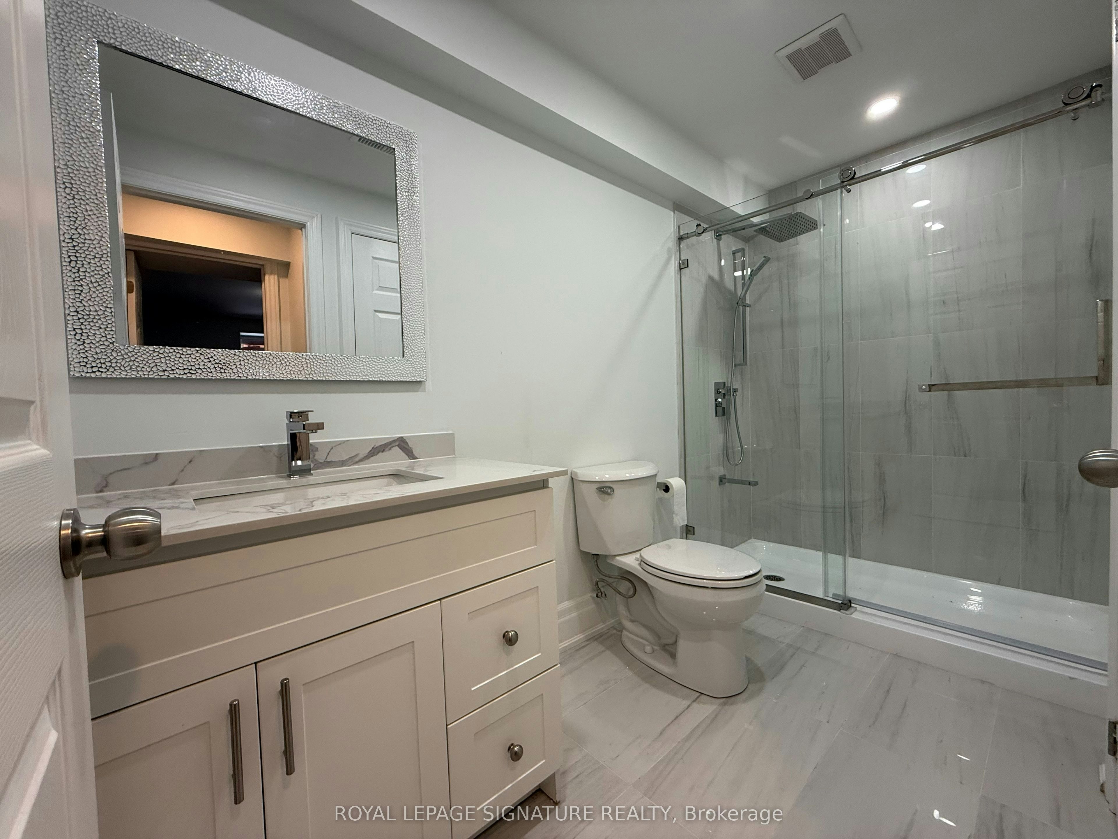Basement-1171 Mceachern Court, Milton, ON, L9E 1E5 - 6