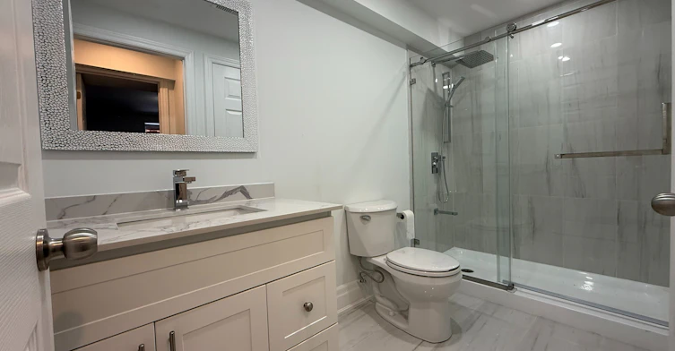 Basement-1171 Mceachern Court, Milton, ON, L9E 1E5 - 6