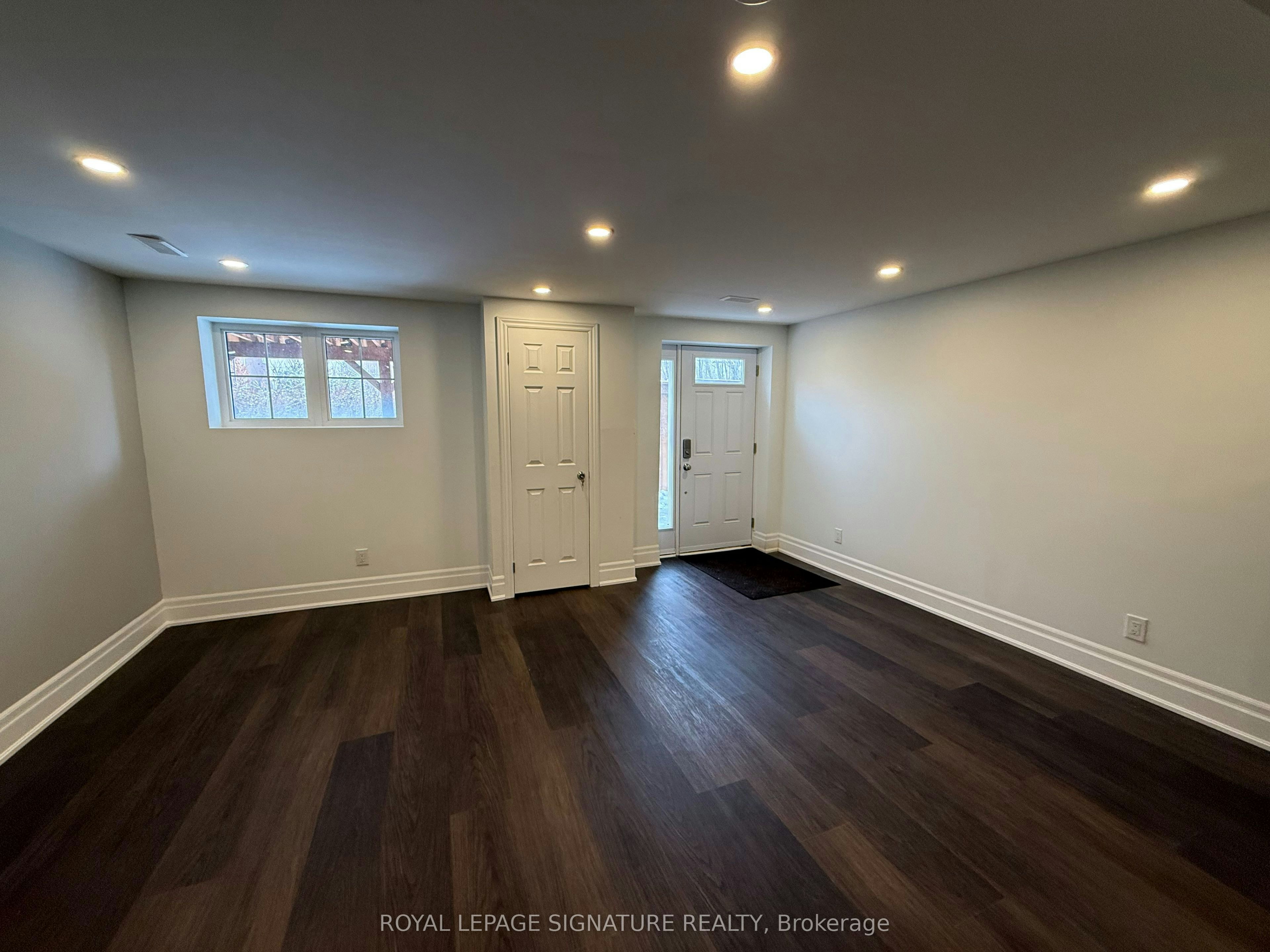 Basement-1171 Mceachern Court, Milton, ON, L9E 1E5 - 2