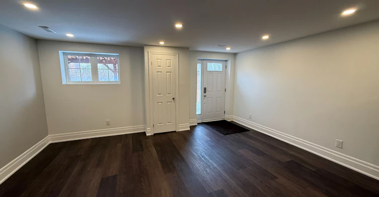 Basement-1171 Mceachern Court, Milton, ON, L9E 1E5 - 2
