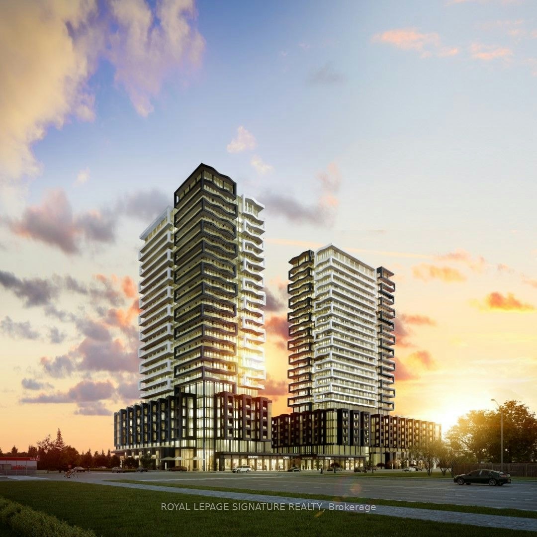 260 Malta Avenue, Brampton, ON, L6Y 6L7