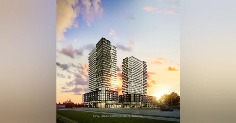 260 Malta Avenue, Brampton, ON, L6Y 6L7