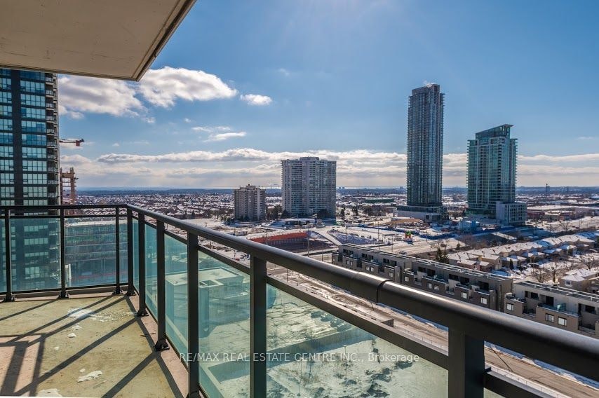 1204-4065 Brickstone Mews, Mississauga, ON, L5B 0G3 - 15