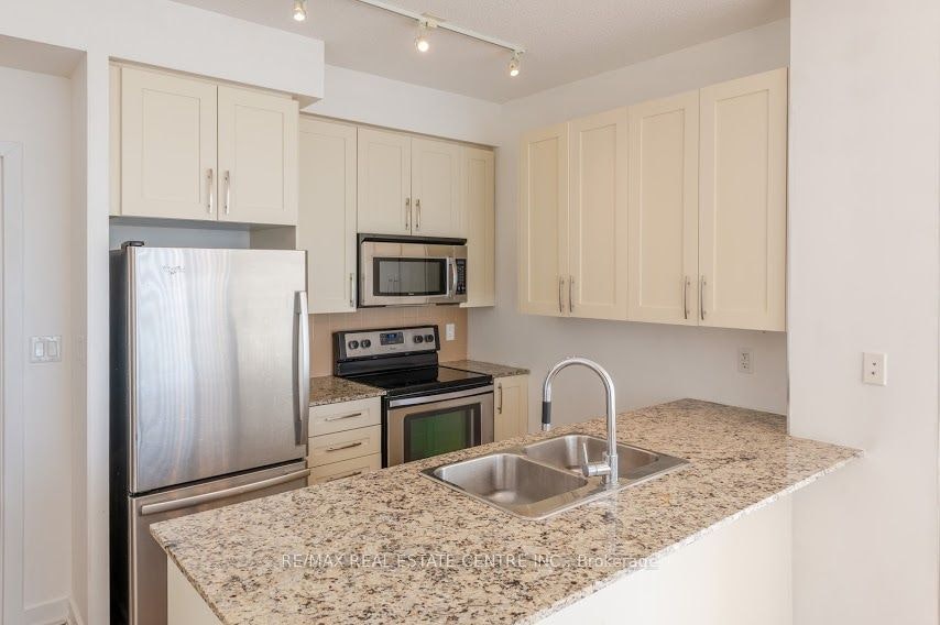 1204-4065 Brickstone Mews, Mississauga, ON, L5B 0G3 - 8