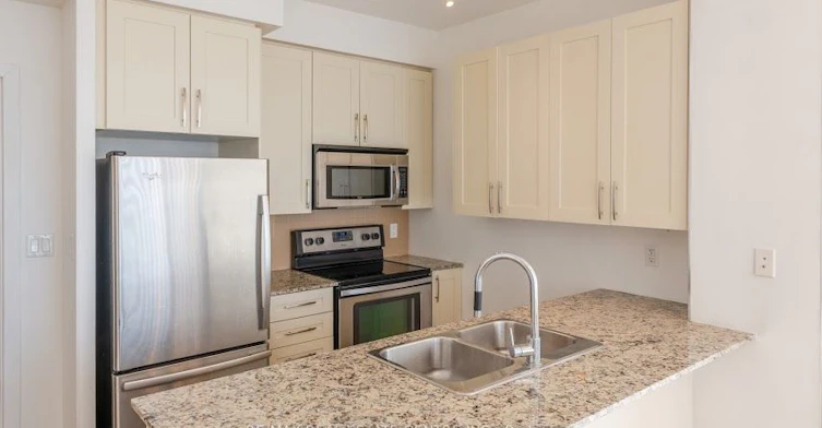 1204-4065 Brickstone Mews, Mississauga, ON, L5B 0G3 - 8