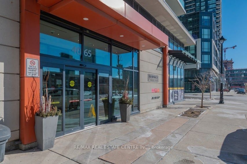 1204-4065 Brickstone Mews, Mississauga, ON, L5B 0G3 - 2