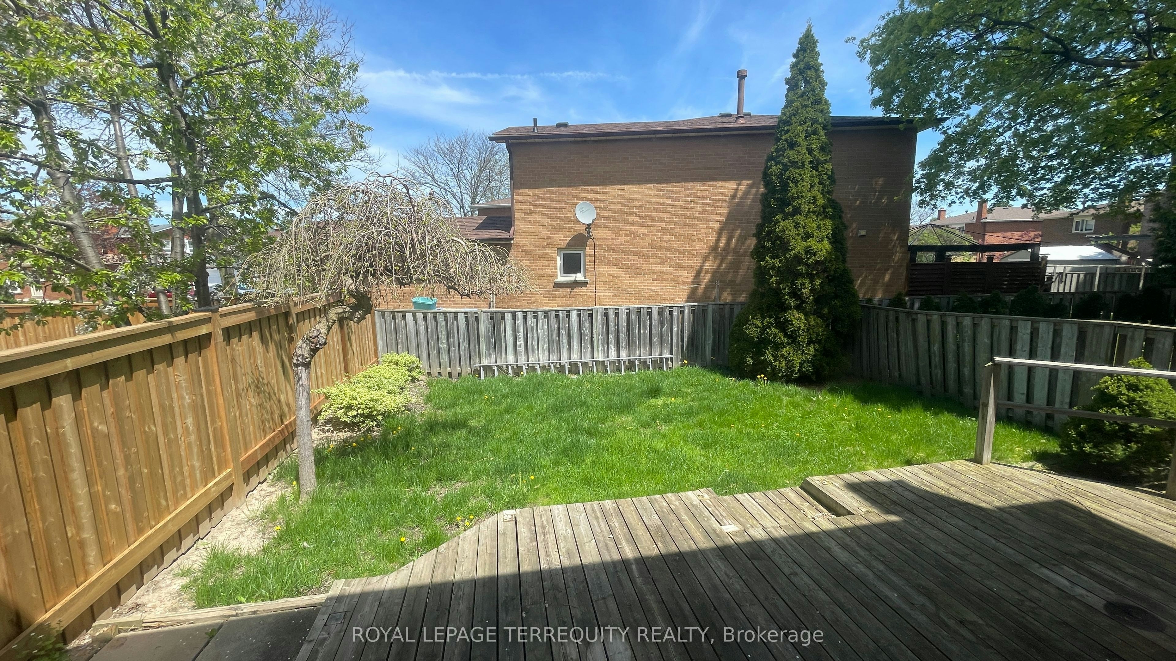 3151 Bracknell Crescent, Mississauga, ON, L5N 4W5 - 13
