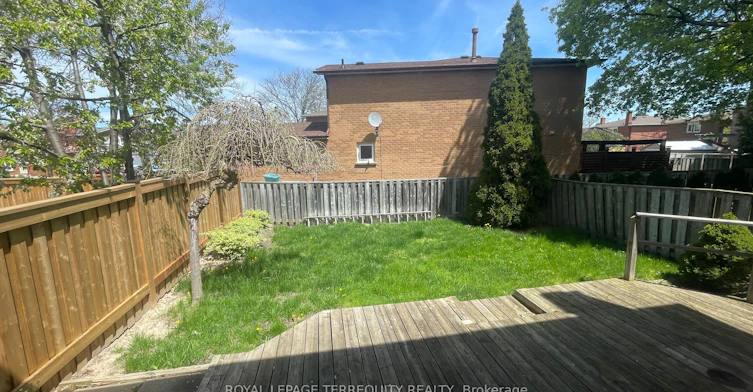 3151 Bracknell Crescent, Mississauga, ON, L5N 4W5 - 13