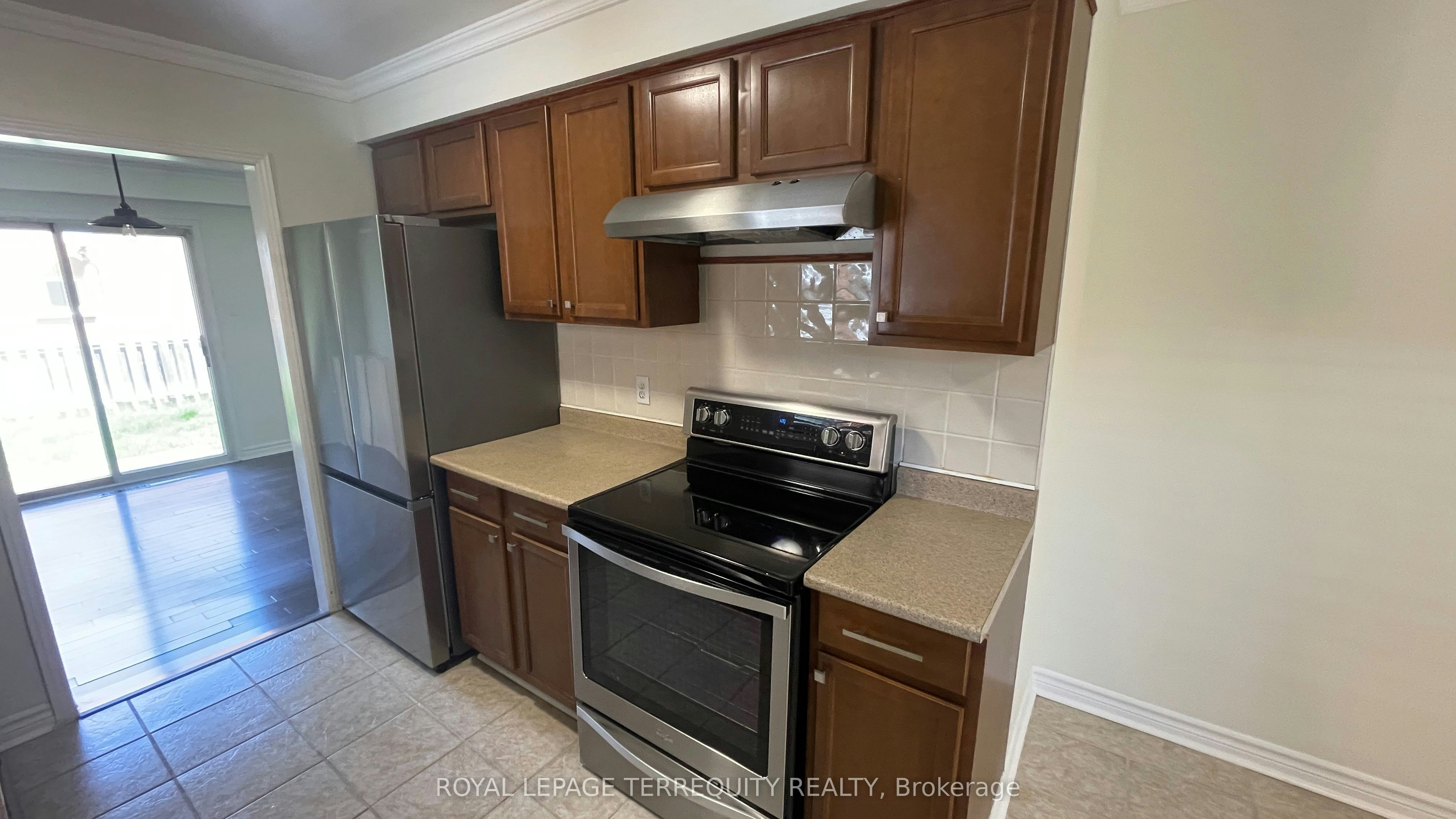 3151 Bracknell Crescent, Mississauga, ON, L5N 4W5 - 8