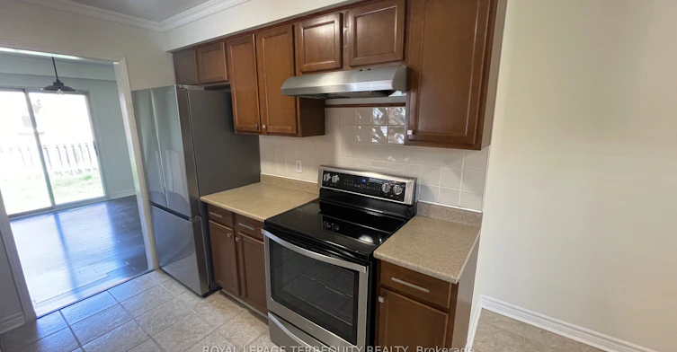 3151 Bracknell Crescent, Mississauga, ON, L5N 4W5 - 8