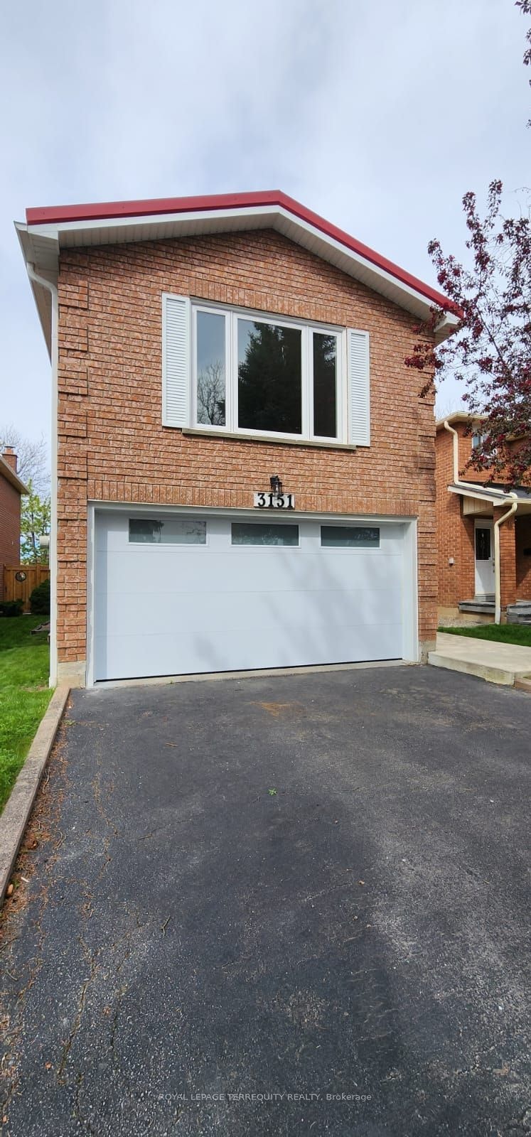 3151 Bracknell Crescent, Mississauga, ON, L5N 4W5 - 2