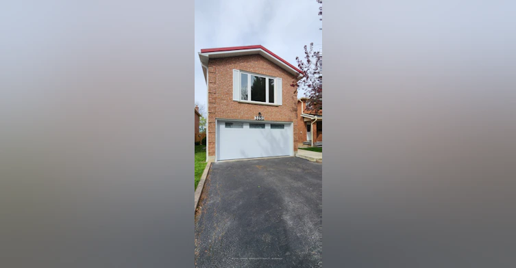 3151 Bracknell Crescent, Mississauga, ON, L5N 4W5 - 2