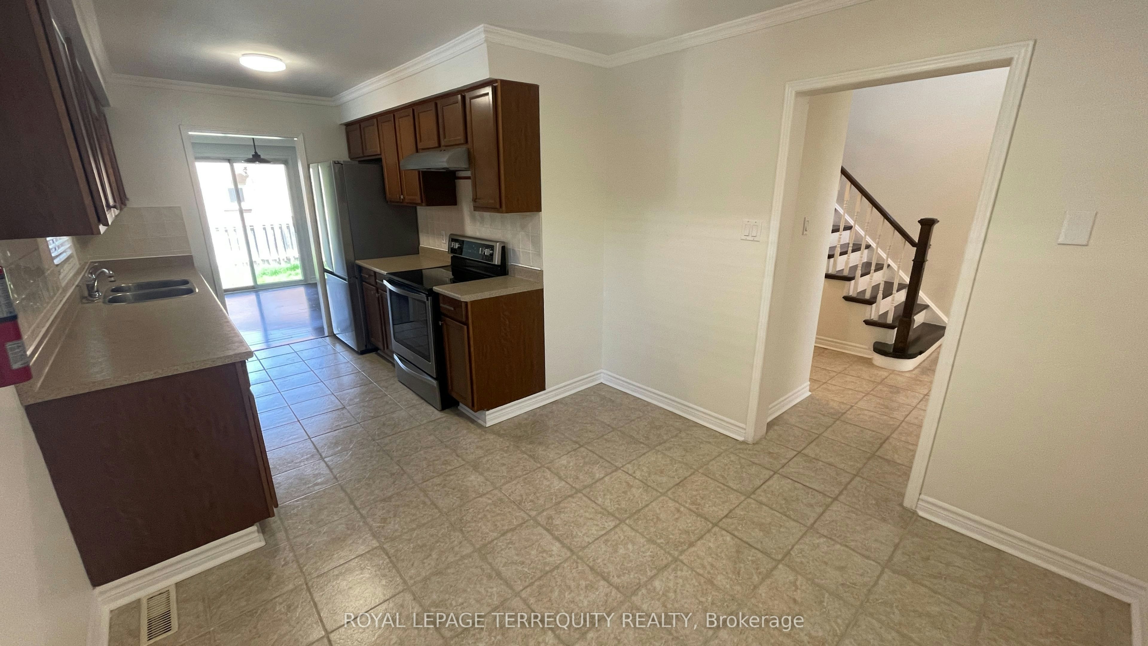 3151 Bracknell Crescent, Mississauga, ON, L5N 4W5 - 7