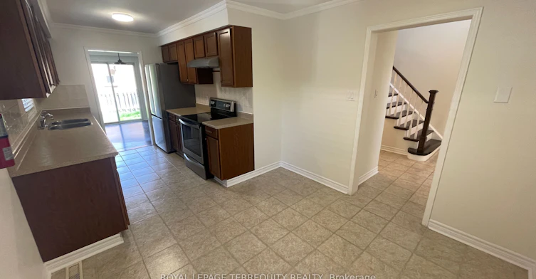3151 Bracknell Crescent, Mississauga, ON, L5N 4W5 - 7