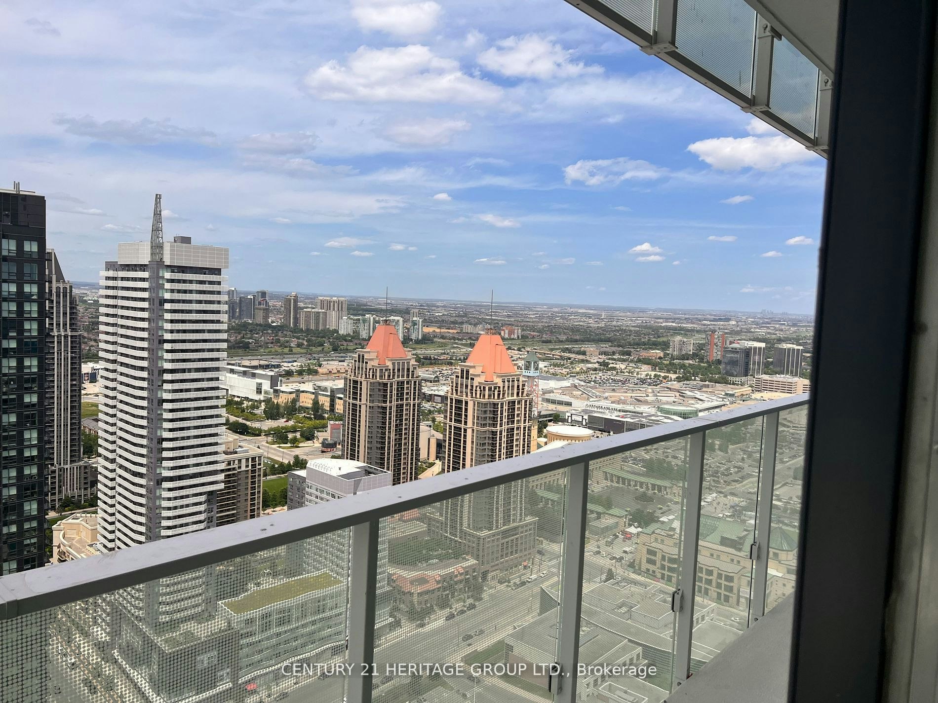 4009-3900 Confederation Pkwy N/A, Mississauga, ON, L5B 0M3 - 14