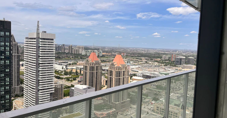 4009-3900 Confederation Pkwy N/A, Mississauga, ON, L5B 0M3 - 14