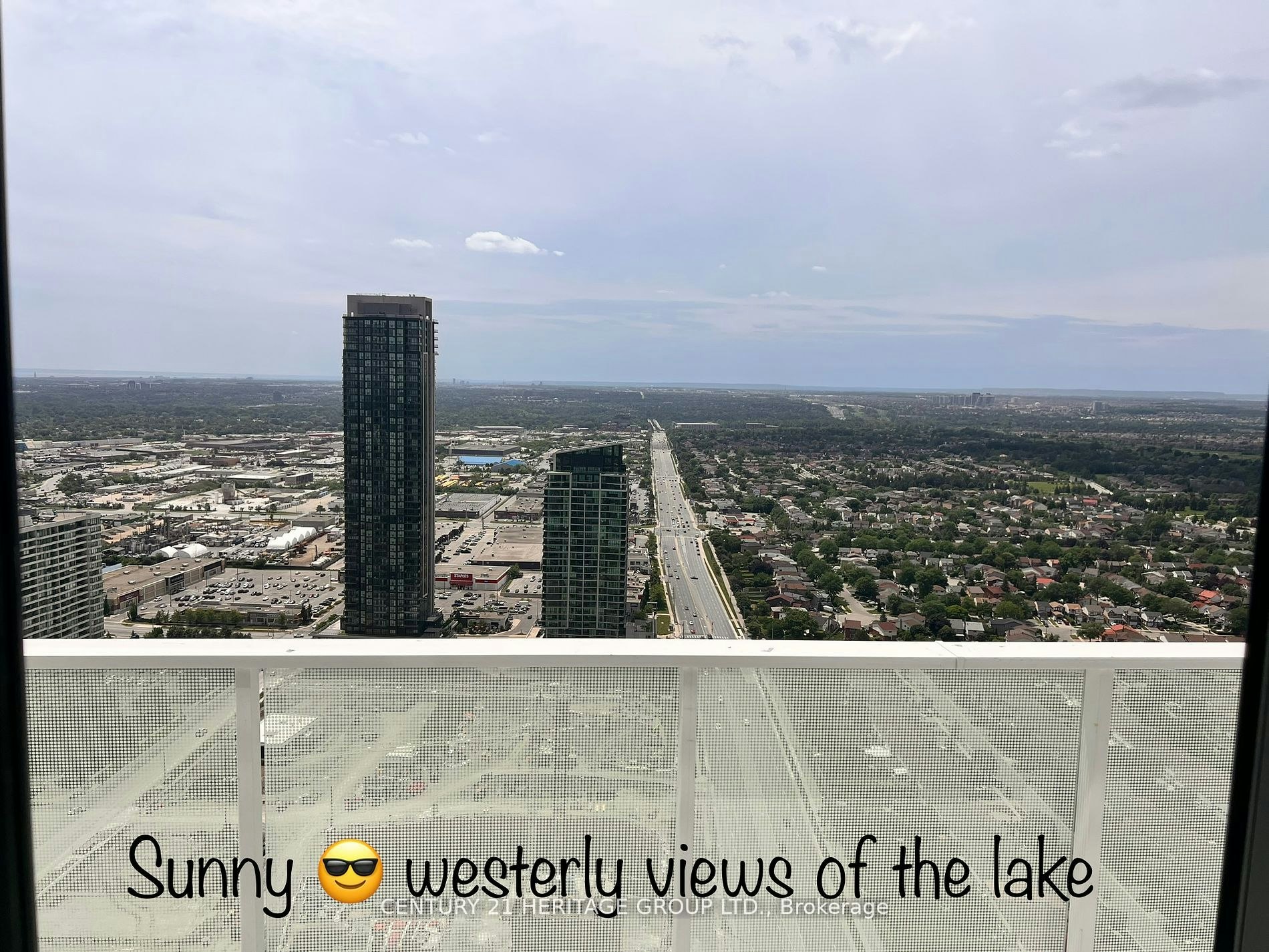 4009-3900 Confederation Pkwy N/A, Mississauga, ON, L5B 0M3 - 16