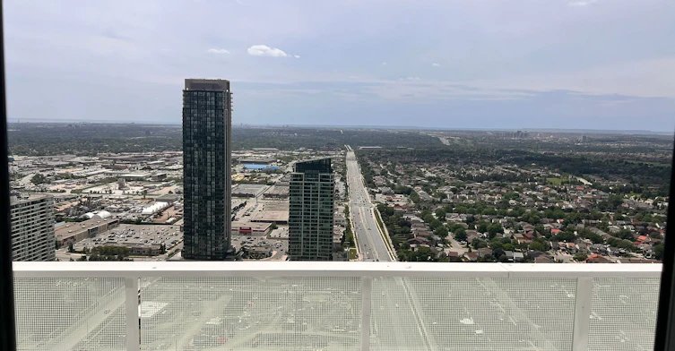 4009-3900 Confederation Pkwy N/A, Mississauga, ON, L5B 0M3 - 16