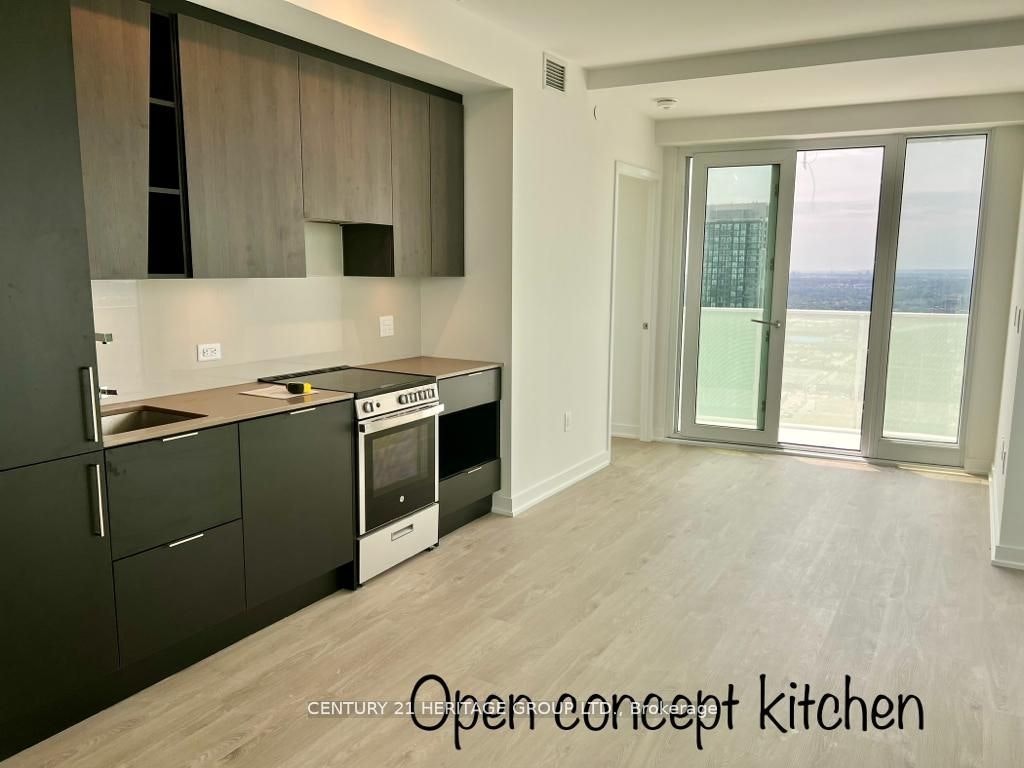 4009-3900 Confederation Pkwy N/A, Mississauga, ON, L5B 0M3 - 3