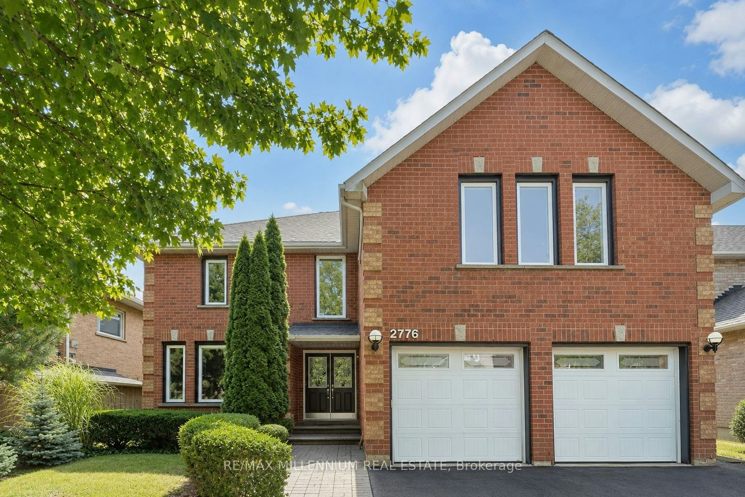 2776 Rosewood Lane, Oakville, ON, L6J 7M4