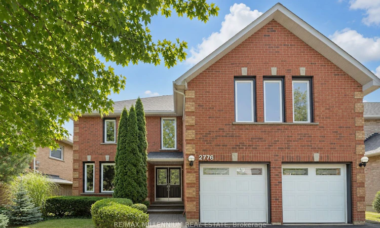 2776 Rosewood Lane