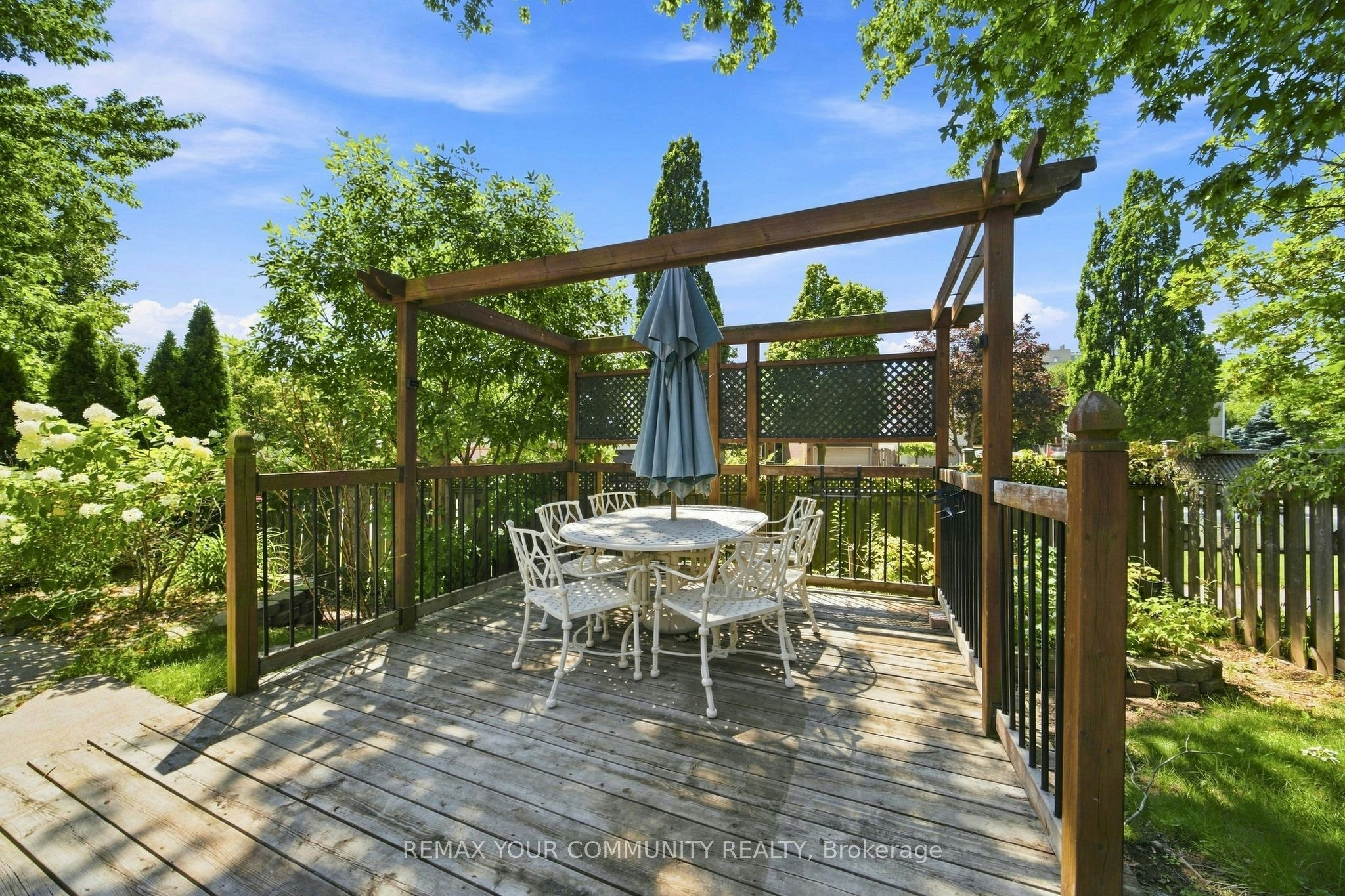 1544 Greenbriar Drive, Oakville, ON, L6M 1Y5 - 39