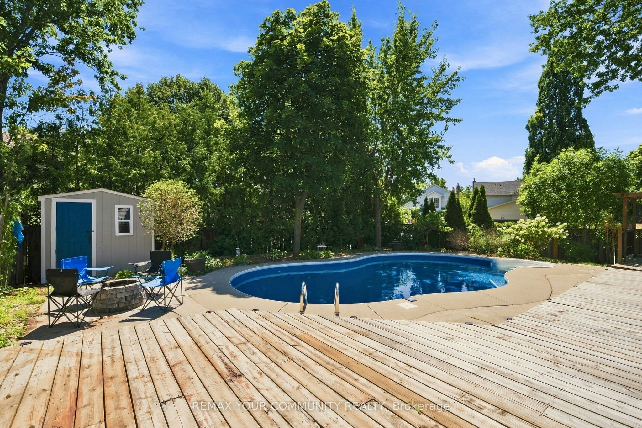 1544 Greenbriar Drive, Oakville, ON, L6M 1Y5 - 36
