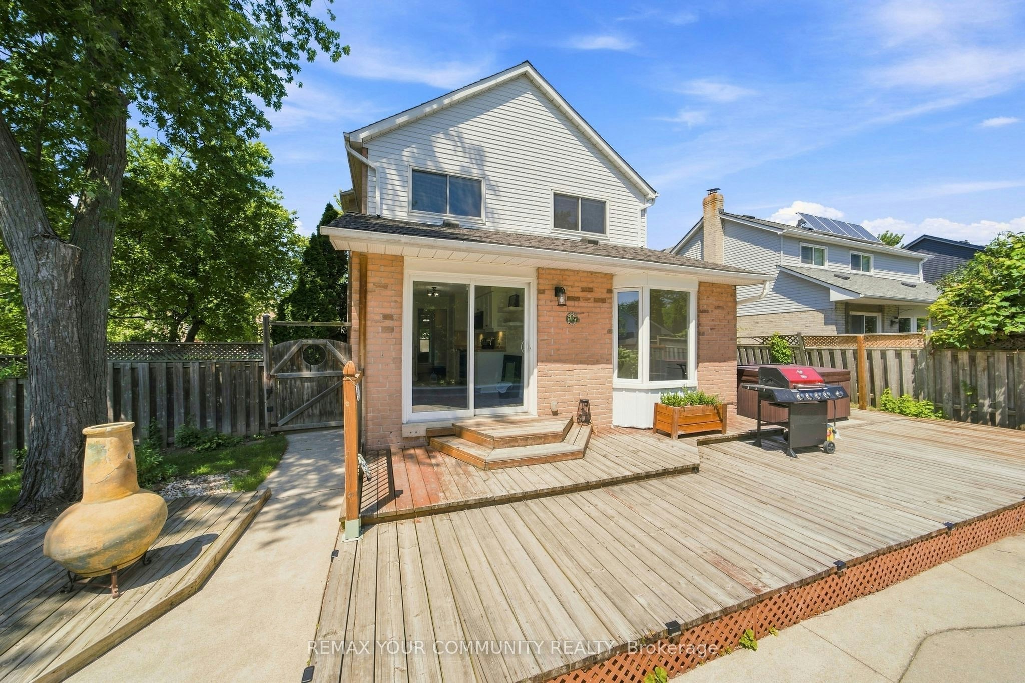 1544 Greenbriar Drive, Oakville, ON, L6M 1Y5 - 40