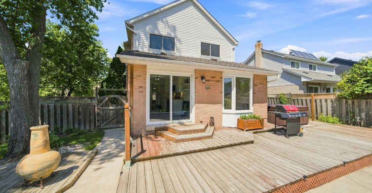 1544 Greenbriar Drive, Oakville, ON, L6M 1Y5 - 40
