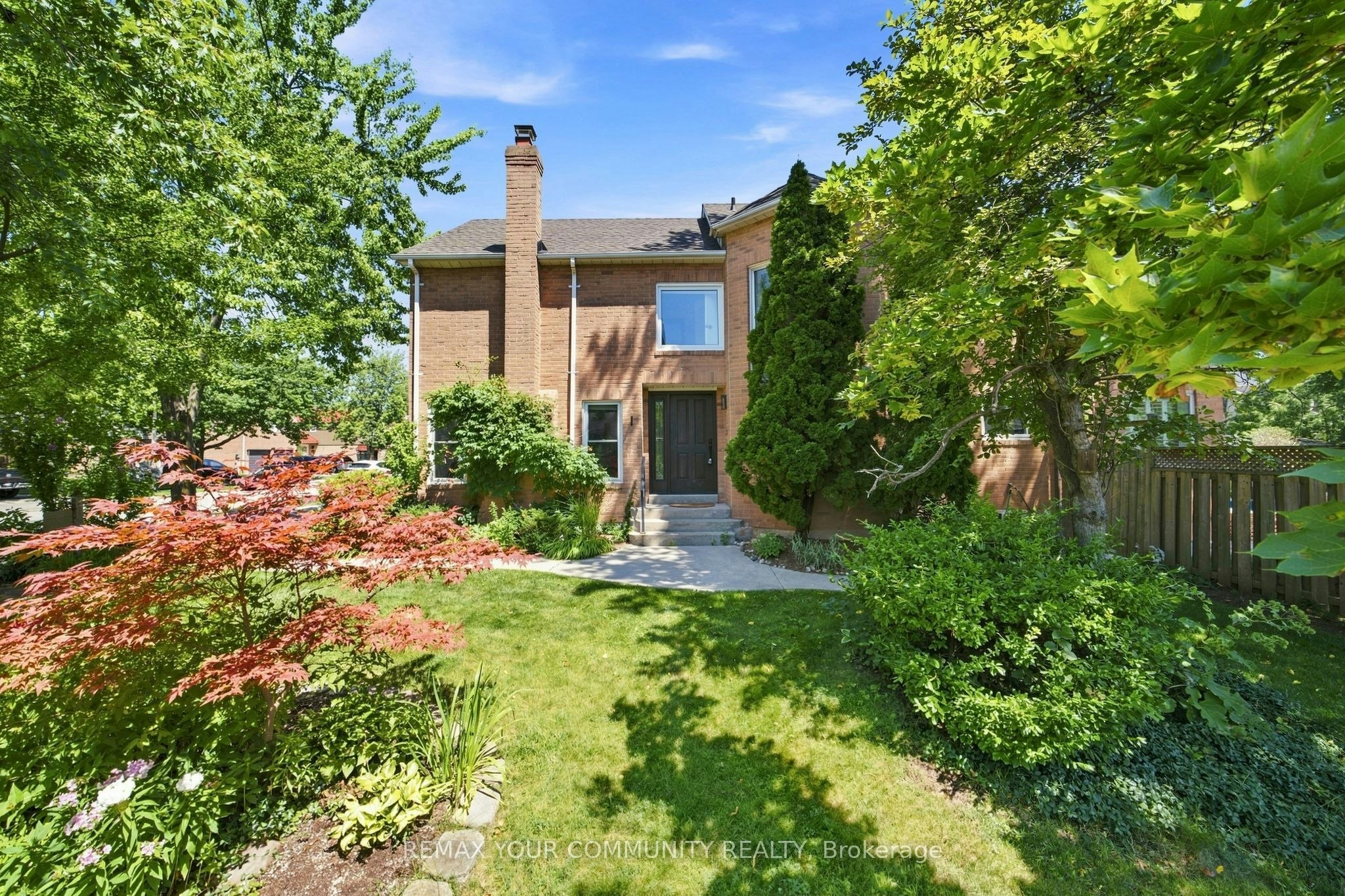 1544 Greenbriar Drive, Oakville, ON, L6M 1Y5 - 2
