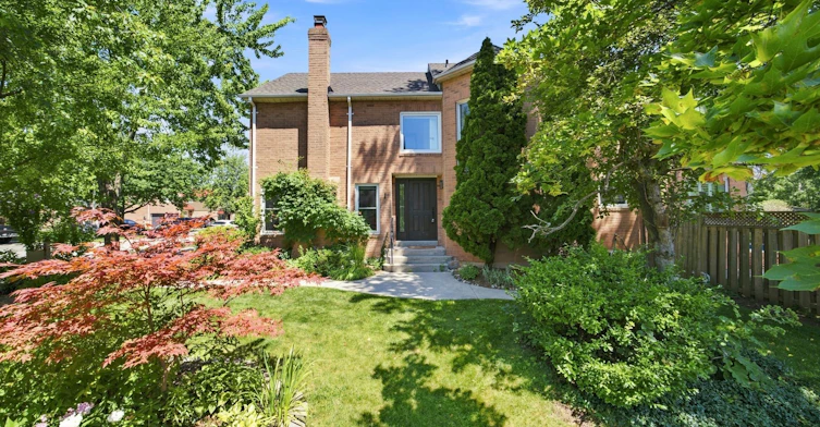1544 Greenbriar Drive, Oakville, ON, L6M 1Y5 - 2