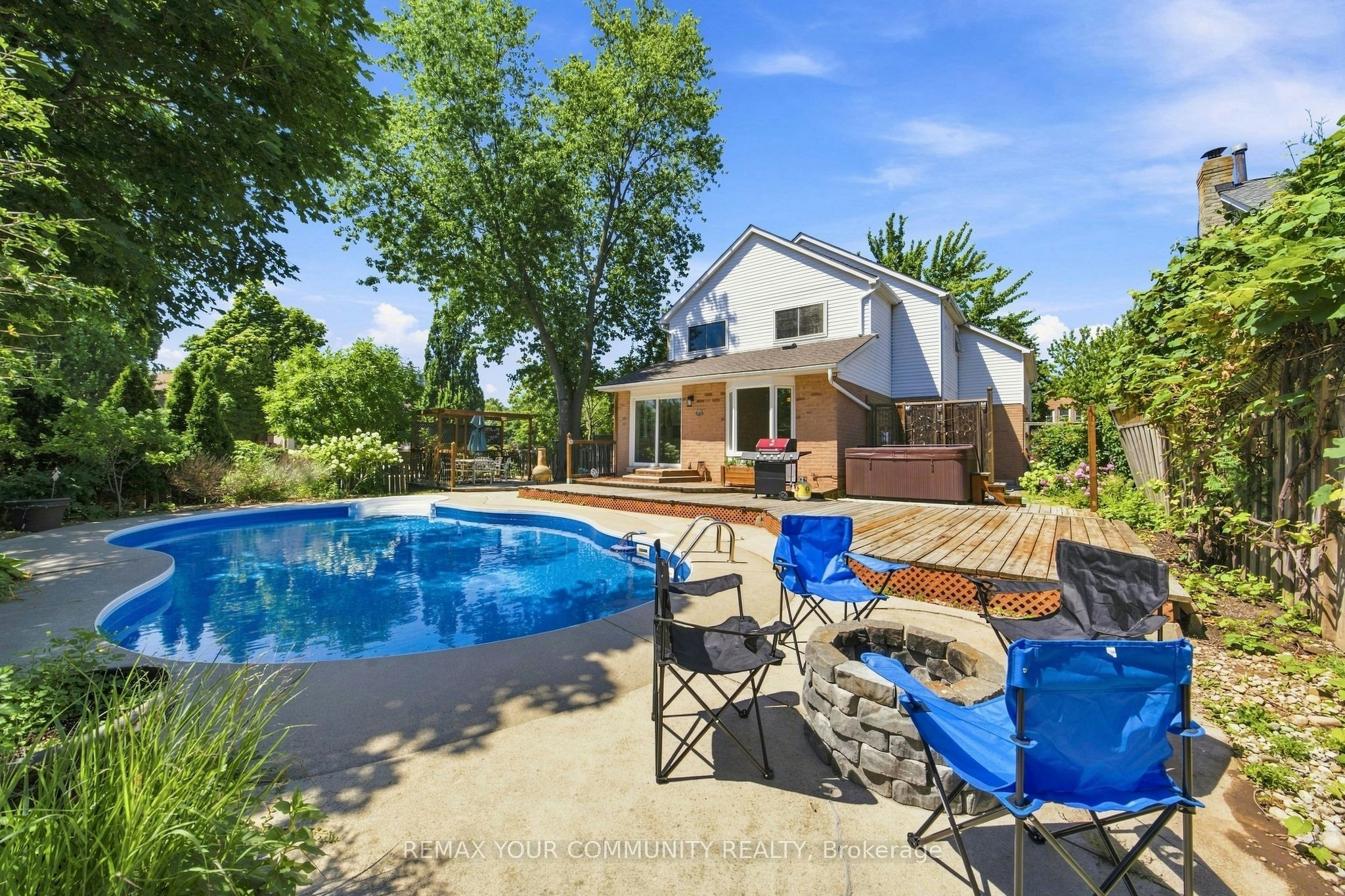 1544 Greenbriar Drive, Oakville, ON, L6M 1Y5 - 38