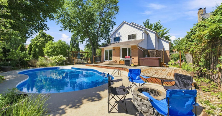 1544 Greenbriar Drive, Oakville, ON, L6M 1Y5 - 38