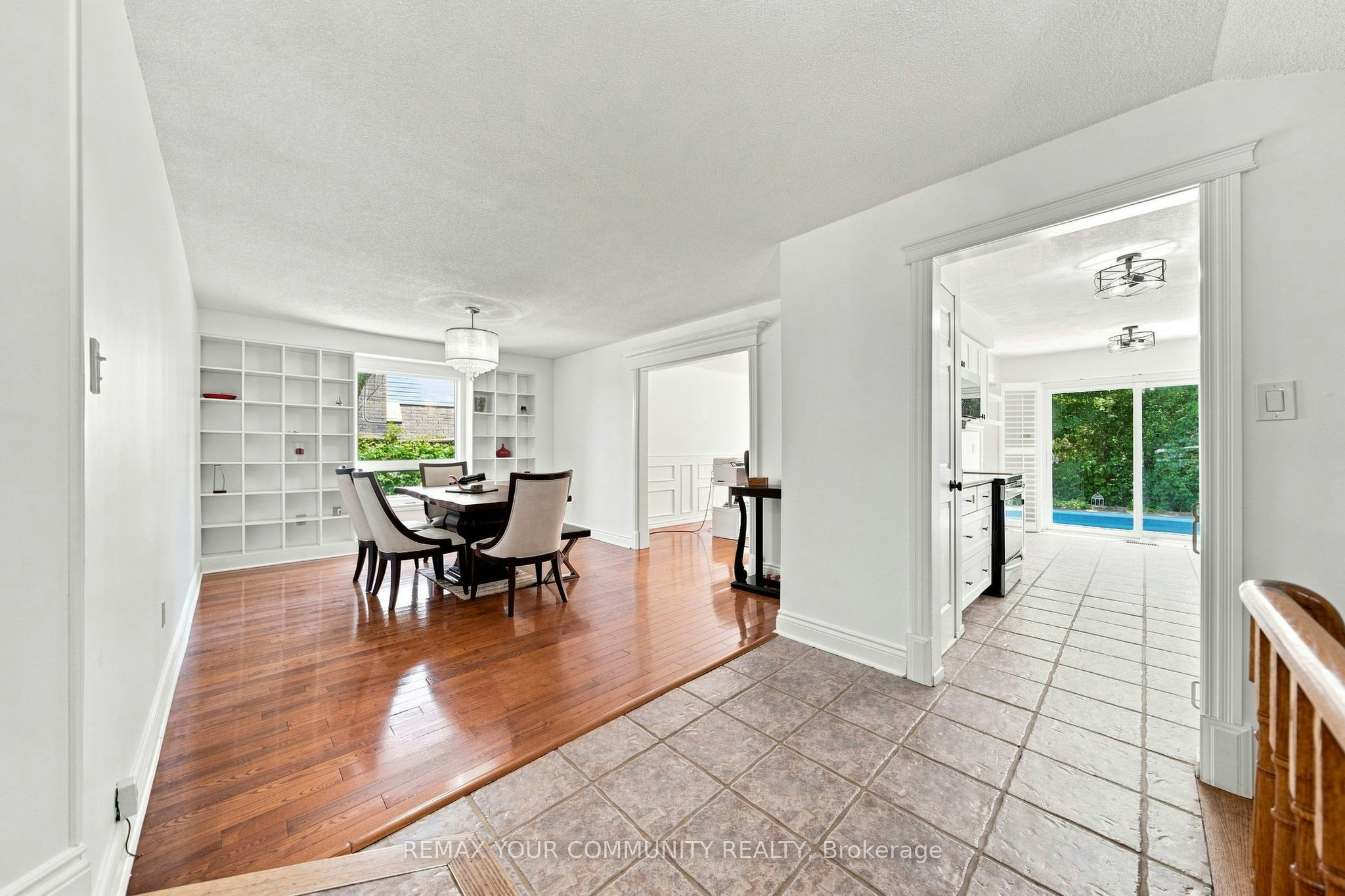 1544 Greenbriar Drive, Oakville, ON, L6M 1Y5 - 5
