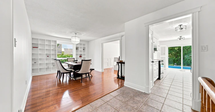 1544 Greenbriar Drive, Oakville, ON, L6M 1Y5 - 5