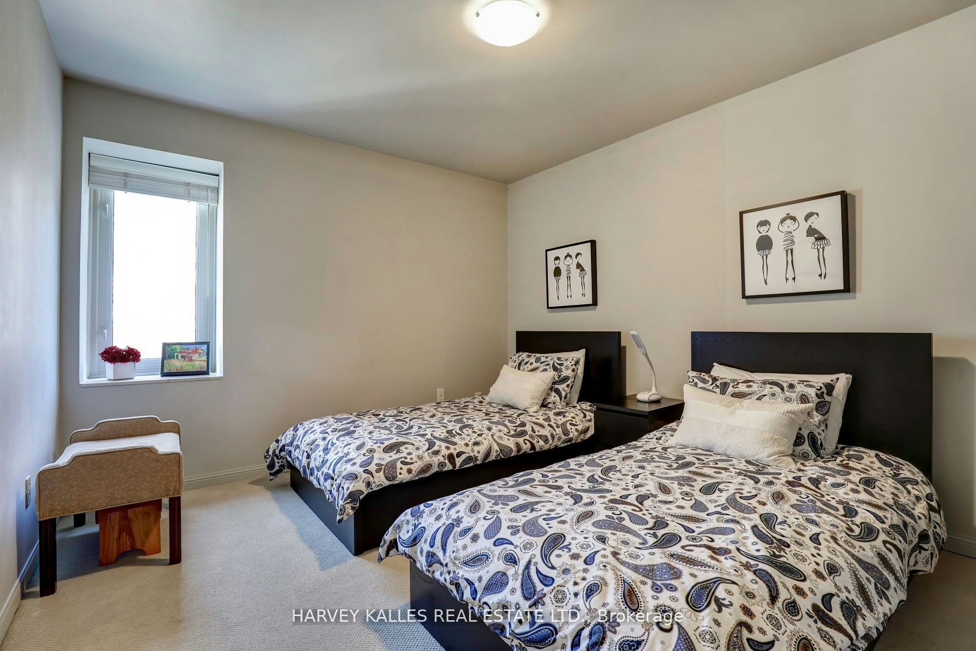 TH16-18 La Rose Avenue, Toronto, ON, M9P 1A5 - 20