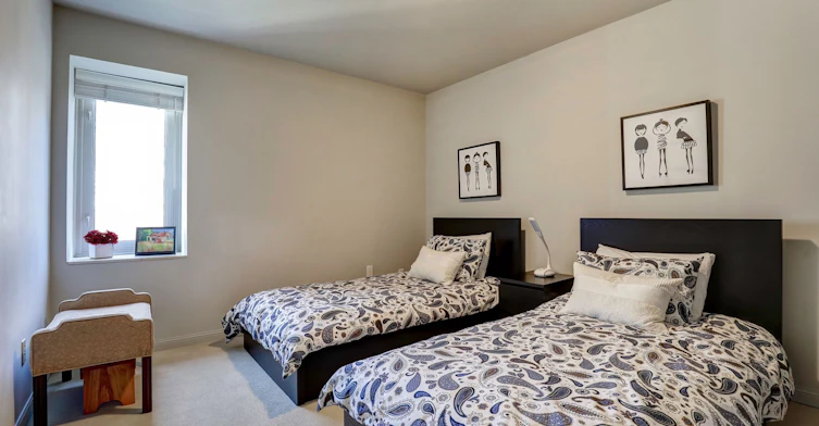 TH16-18 La Rose Avenue, Toronto, ON, M9P 1A5 - 20