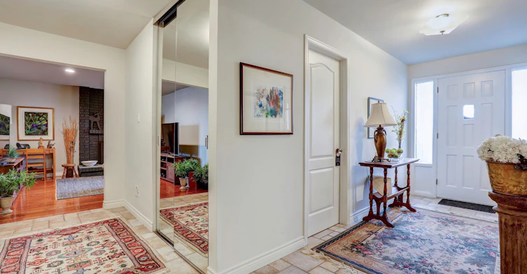 TH16-18 La Rose Avenue, Toronto, ON, M9P 1A5 - 7